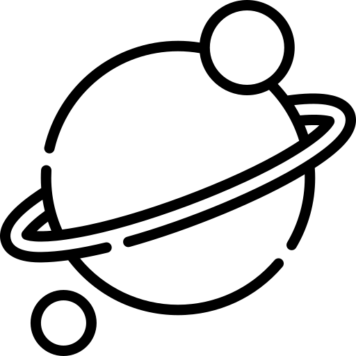 Space travelers hub logo